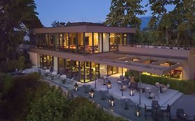 Bürgenstock Hotels&Resort - Palace Hotel